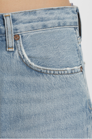 AGOLDE 'Luna Pieced' jeans