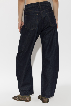 AGOLDE ‘Luna Pieced’ jeans