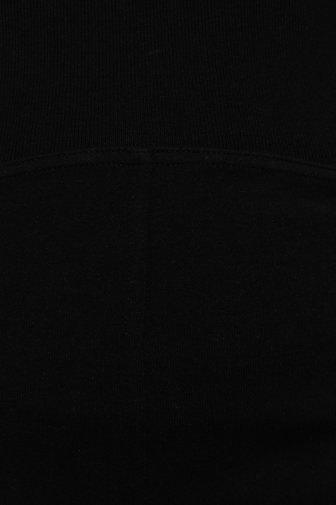 Grey Cashmere leggings Alaïa - Vitkac Canada