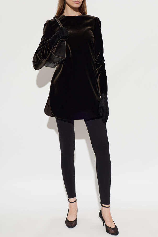 Alaïa Leggings