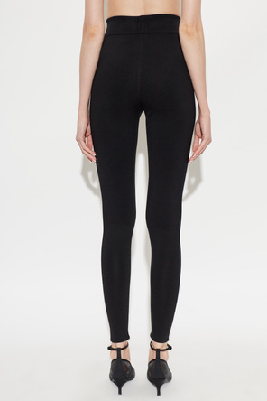 Alaïa Leggings