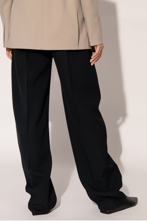 Alaïa High-waisted KIDS trousers