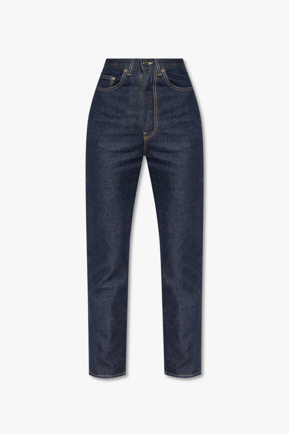 Alaïa High-waisted jeans