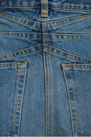 Alaïa Loose fit jeans