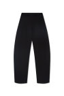 Correct tracksuit pants not very thick