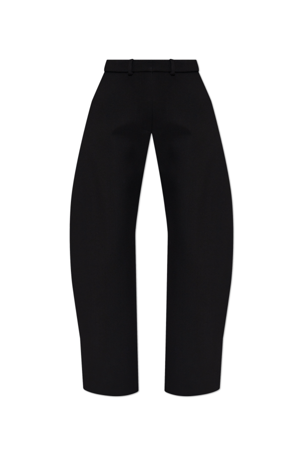 Alaïa Wool pants