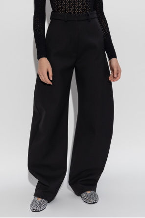 Alaïa Wool pants