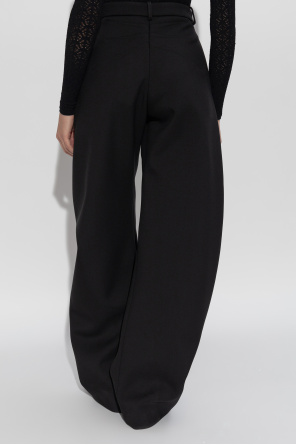 Alaïa Wool pants