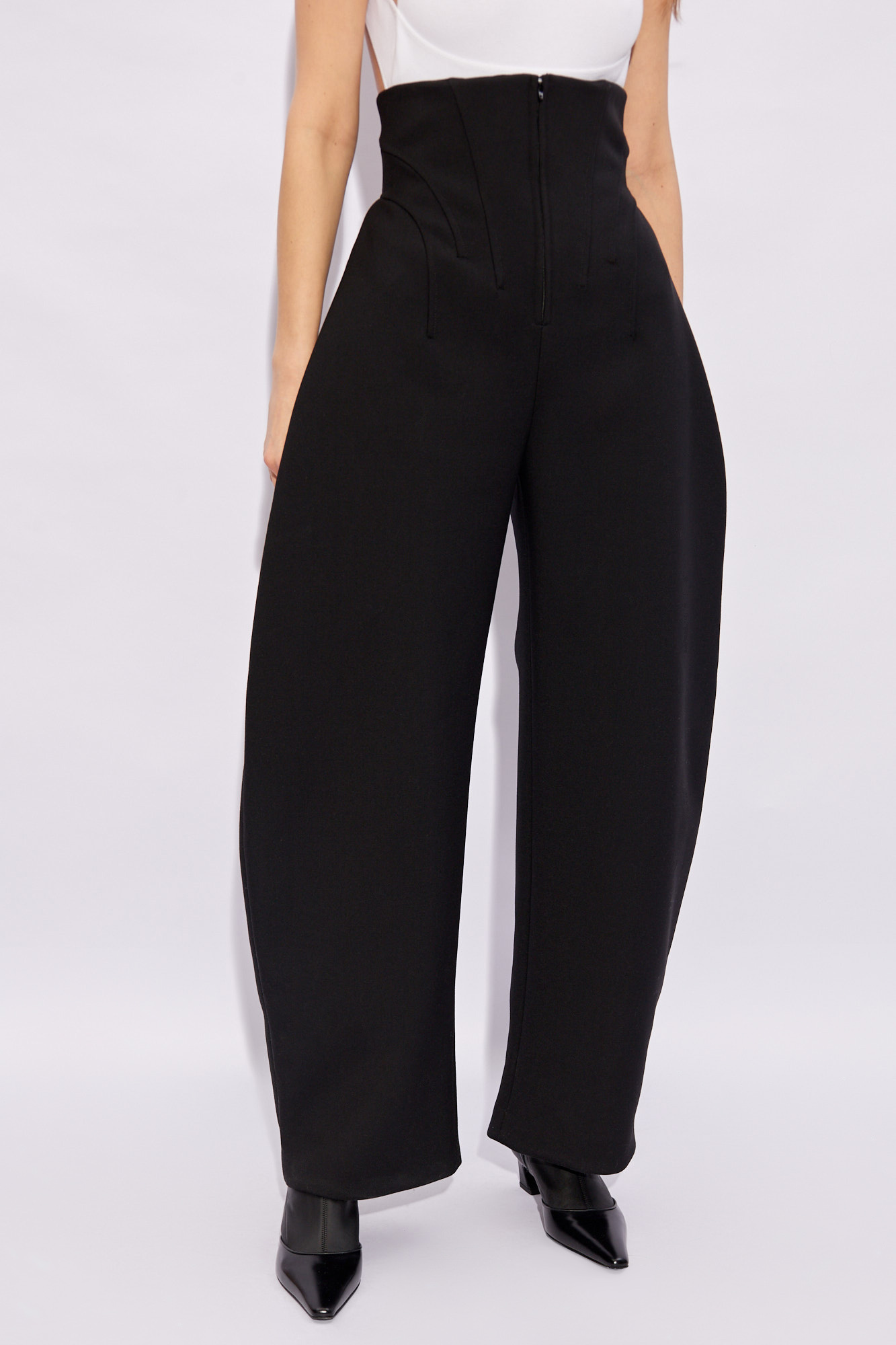 Alaïa Wool trousers