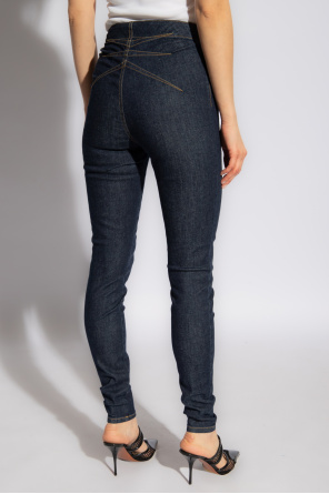 Alaïa Super skinny jeans