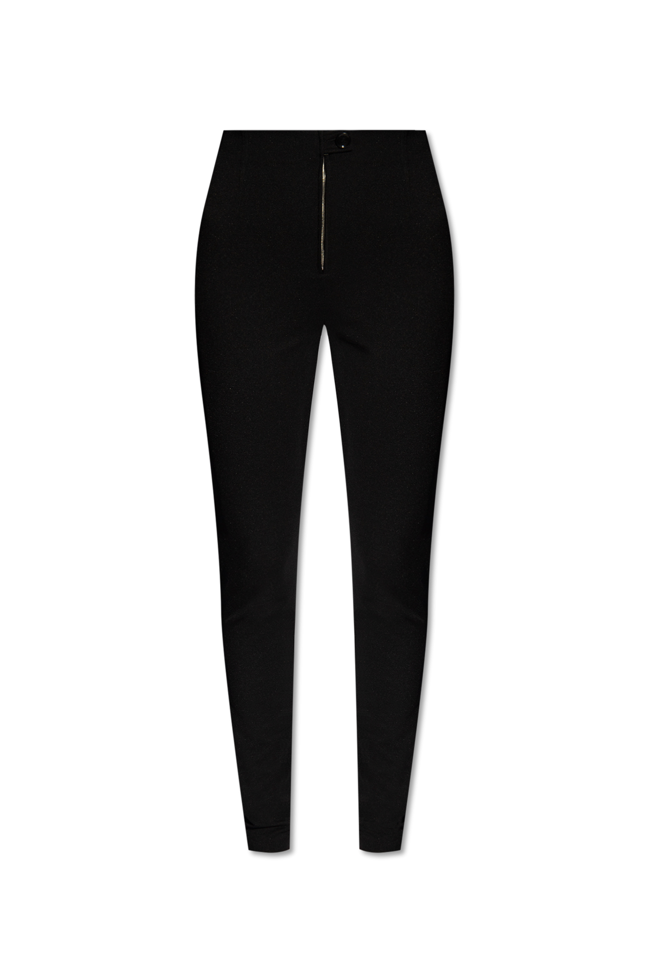 Alaïa High-waisted trousers