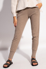 Alaia Cashmere casabel trousers