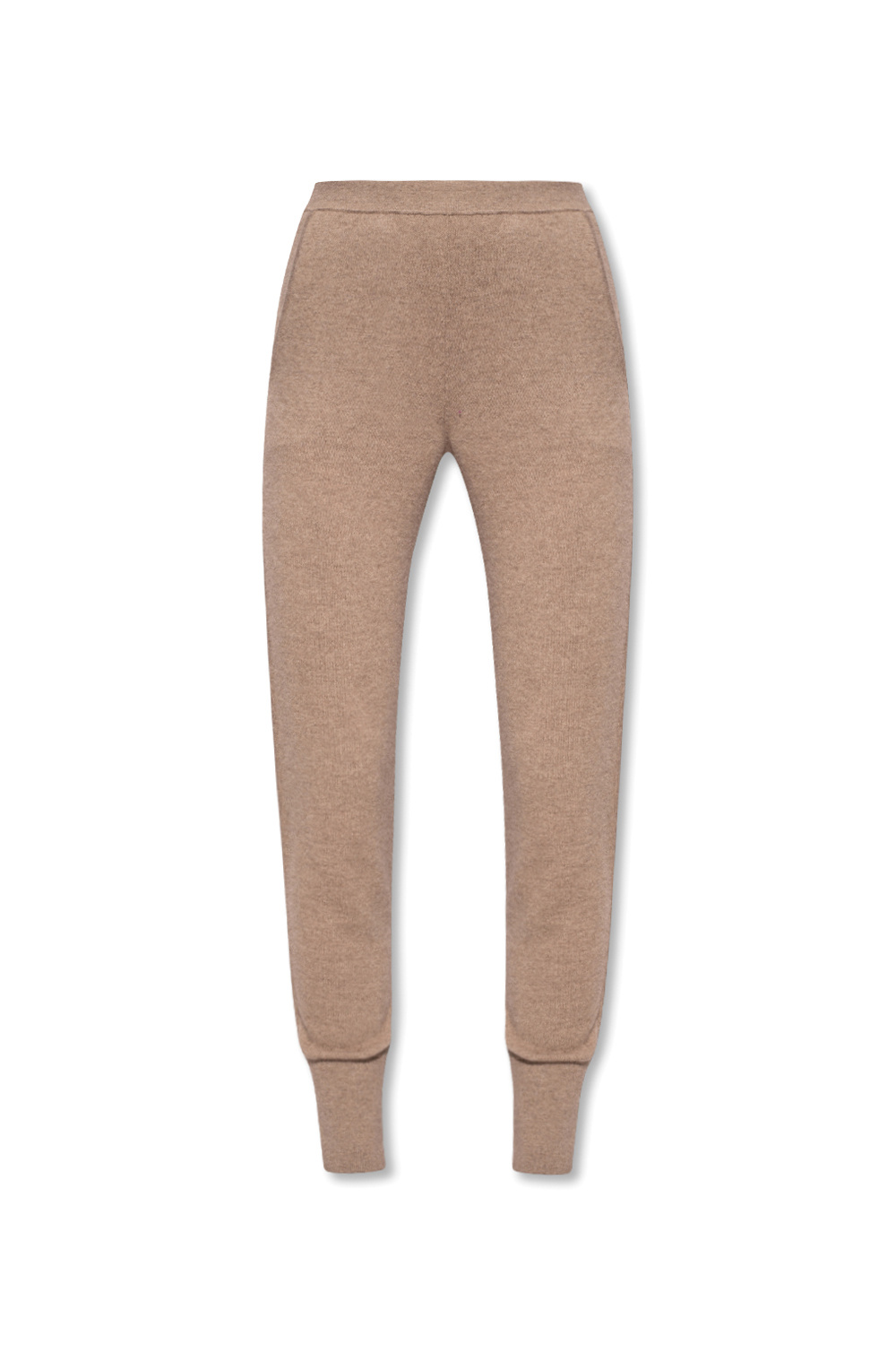 Alaia Cashmere trousers