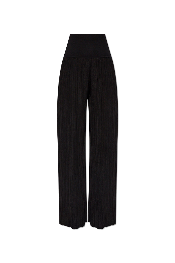 Alaïa Striped trousers