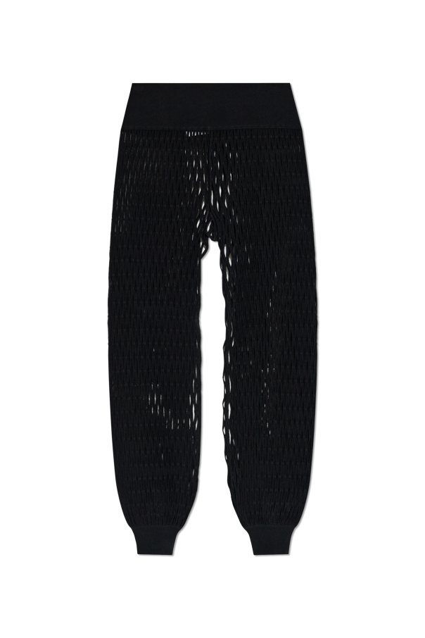 Lace Pants, zdjęcie 1 Lace Pants od Alaïa