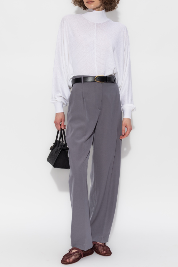 Alaïa Pantalones de vestir