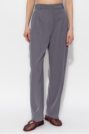 Alaïa Pantalones de vestir