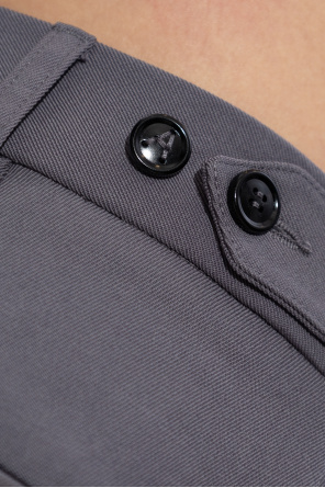 Alaïa Pantalones de vestir