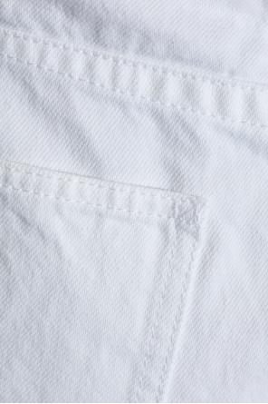 Alaïa High-waisted jeans