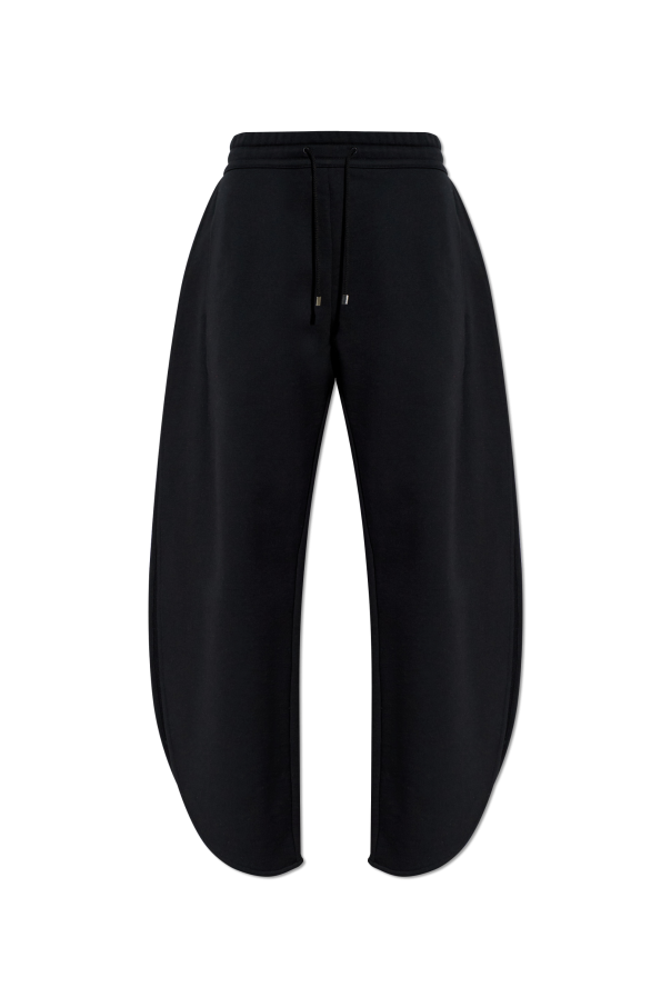 Sweatpants od Alaïa