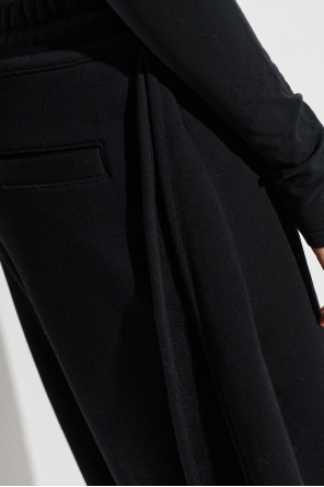 Alaïa Pantalones de chándal