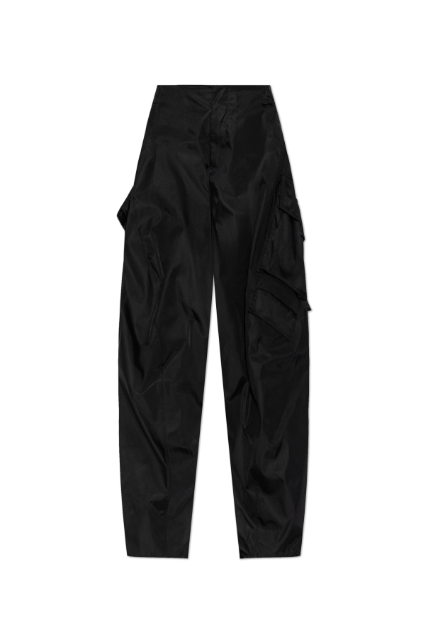 Cargo trousers od Alaïa