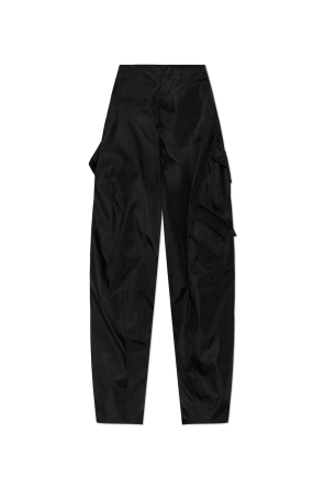 Pantalones tipo cargo