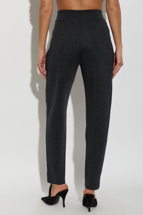 Alaïa Wool pants with pockets