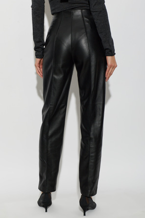 Alaïa Lederhose