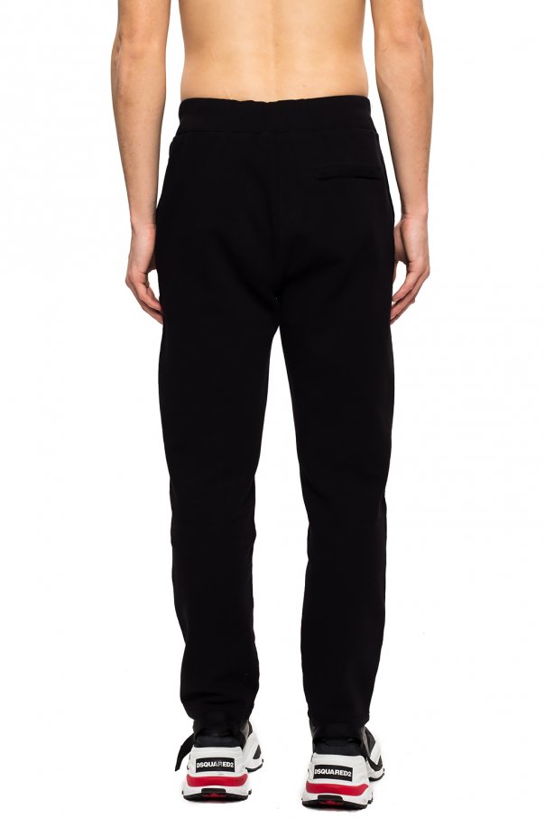 1017 ALYX 9SM Sweatpants with logo | Men's Clothing | Vitkac