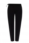 1017 ALYX 9SM Pleat-front Plein trousers