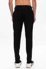 1017 ALYX 9SM Pleat-front Plein trousers