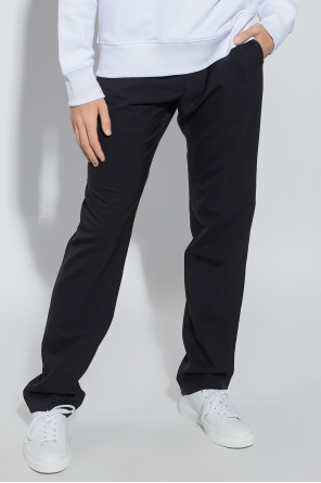1017 ALYX 9SM Trousers with buckle belt