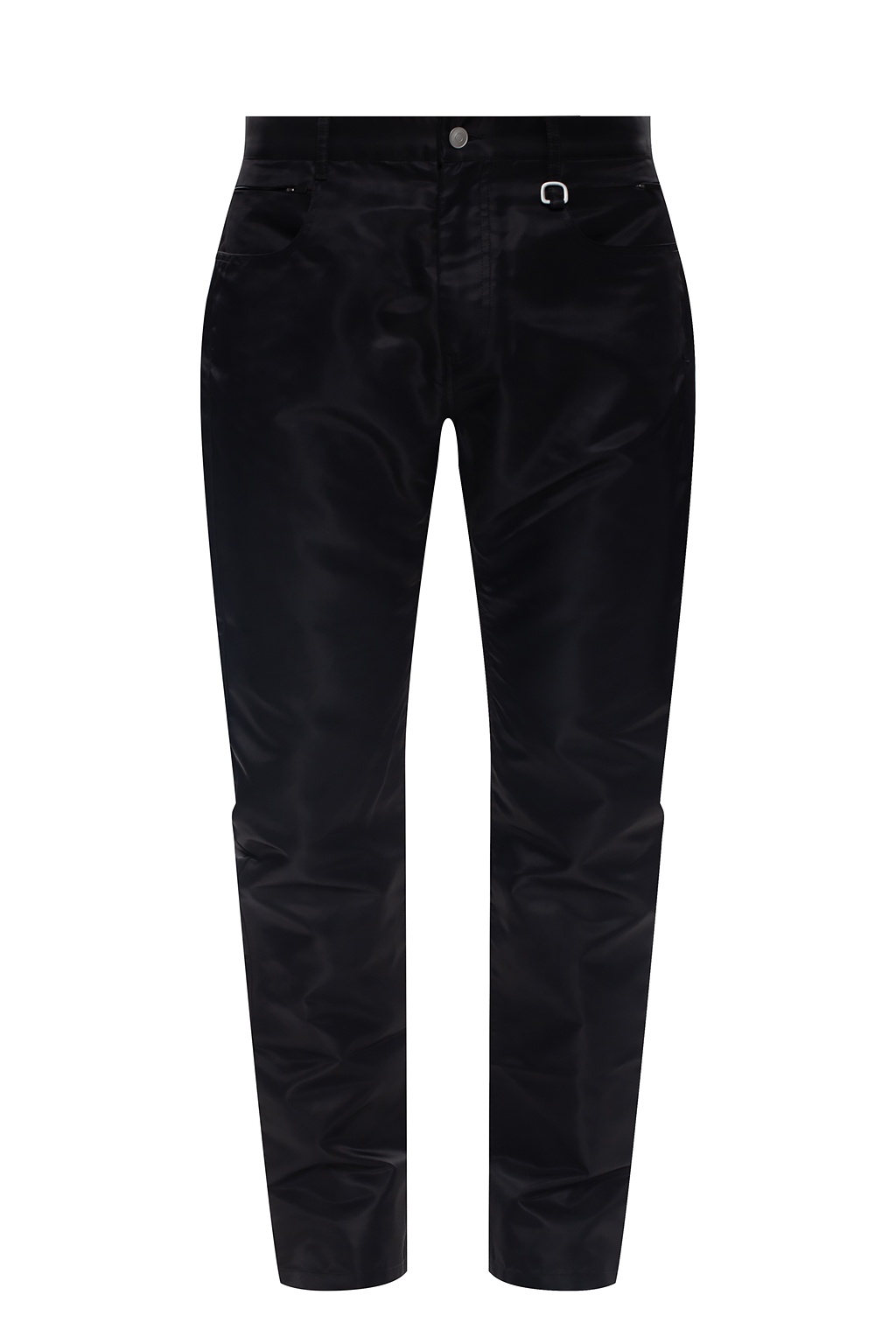 1017 ALYX 9SM Trousers with logo