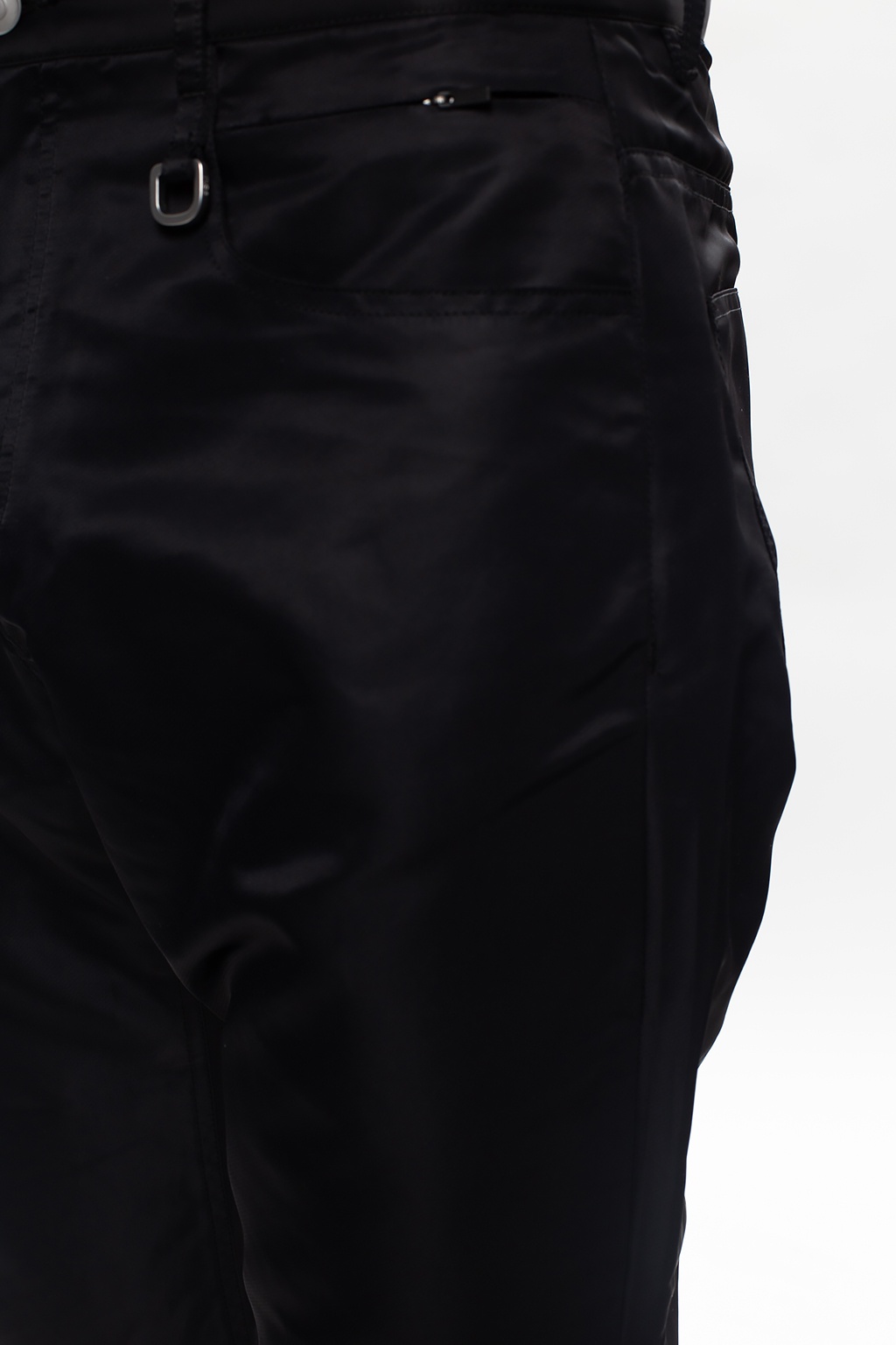 1017 ALYX 9SM Trousers with logo