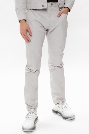 1017 ALYX 9SM Trousers with logo