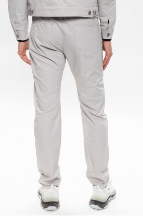 1017 ALYX 9SM Trousers with logo