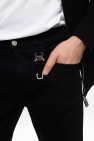 1017 ALYX 9SM Jeans w/ rollercoaster buckle