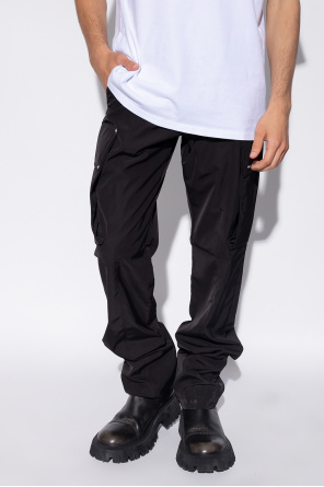 1017 ALYX 9SM Trousers with pockets