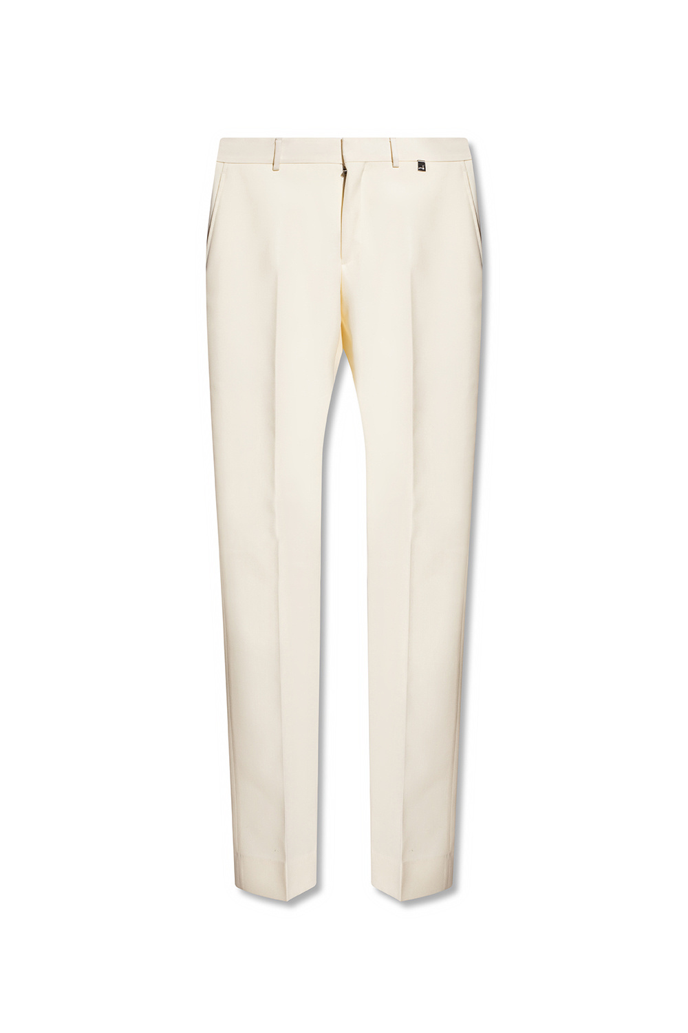 1017 ALYX 9SM Pleat-front trousers