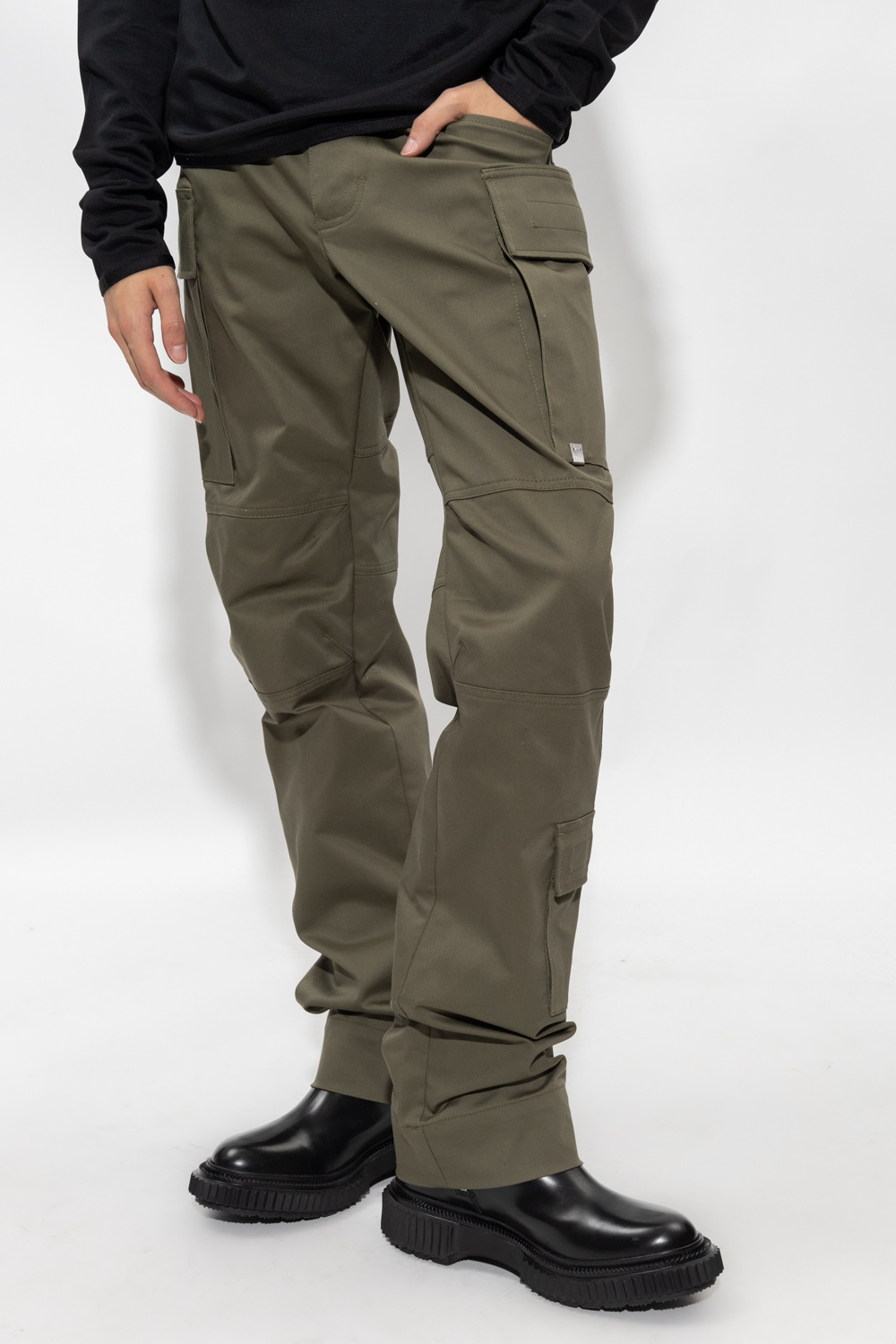 1017 ALYX 9SM Cargo Column trousers