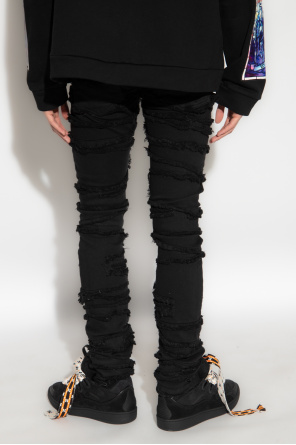 1017 ALYX 9SM Skinny jeans