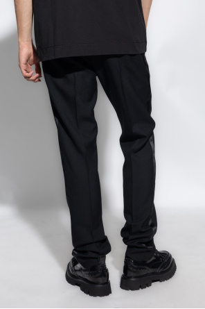 1017 ALYX 9SM Pleat-front trousers