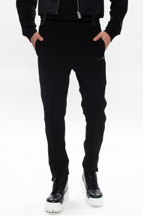 1017 ALYX 9SM Trousers with logo