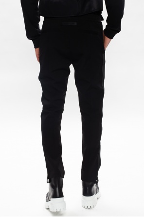 1017 ALYX 9SM Trousers with logo