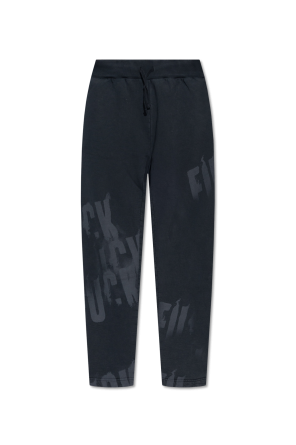 Printed sweatpants od 1017 ALYX 9SM