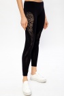 1017 ALYX 9SM Jacquard leggings