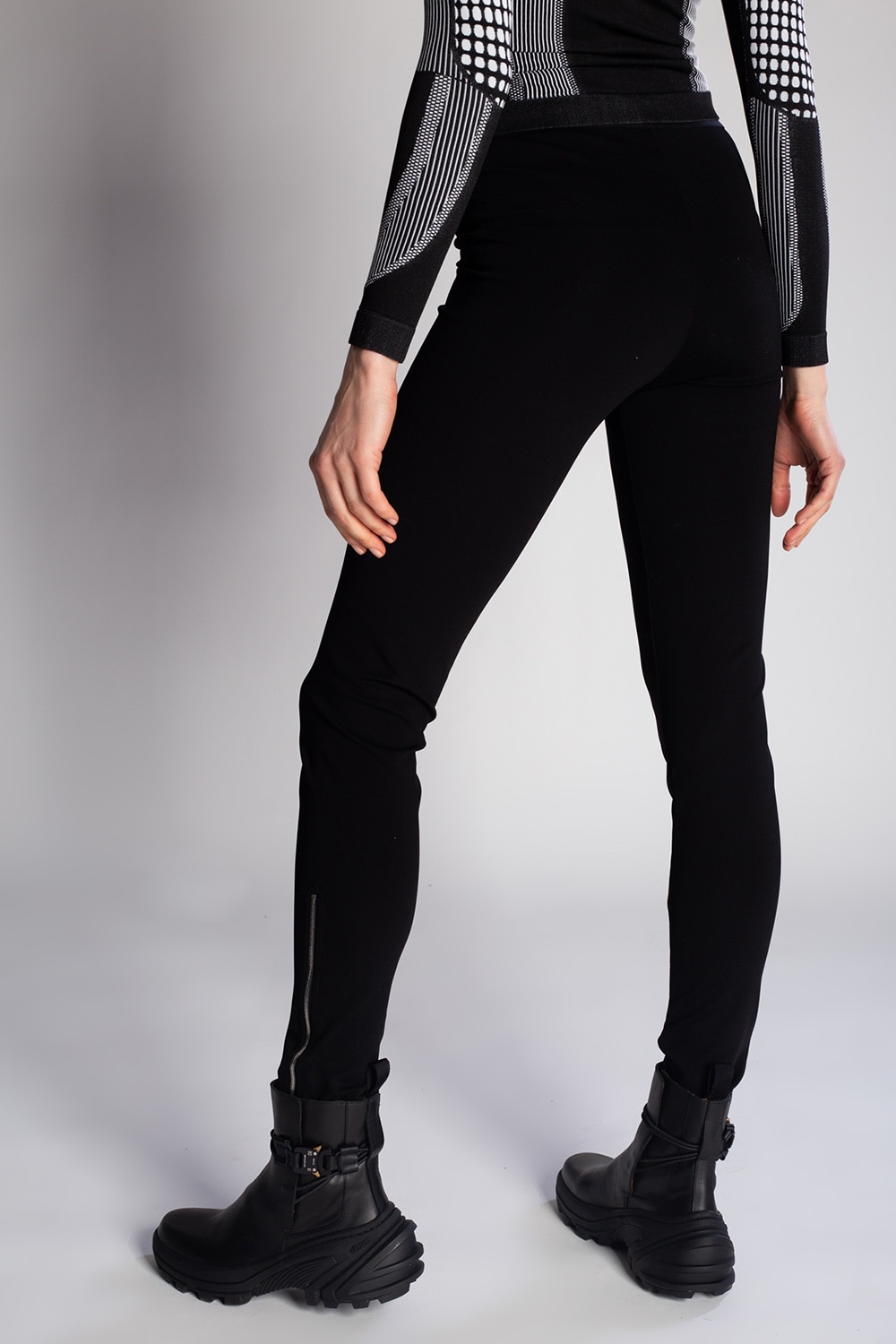 1017 ALYX 9SM High-waisted leggings