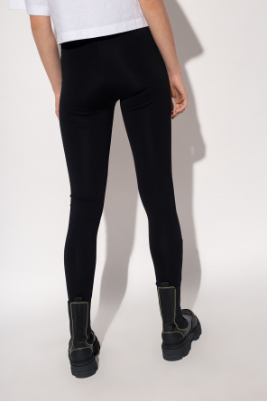 1017 ALYX 9SM goldsign the high rise slim jeans