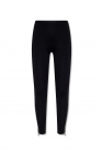 1017 ALYX 9SM Leggings with zippers